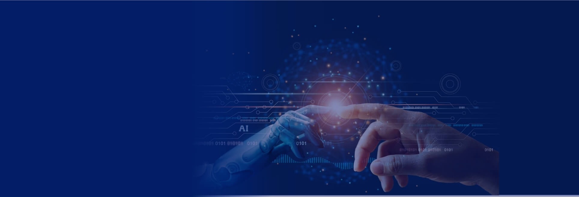 Machine Learning Consulting Services Development Company Usa